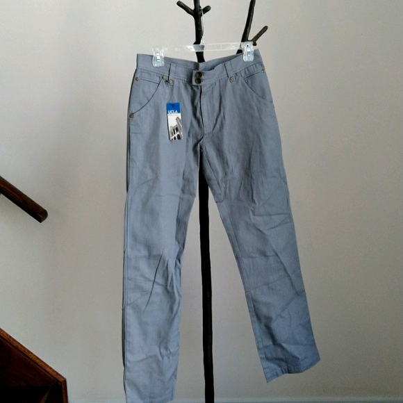 UCLA jeans/pants - NWOT - Picture 2 of 11